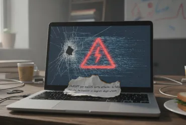 ChatGPT per macOS sotto attacco: la falla che ha esposto i segreti degli utenti