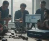 Meta democratizza l'hardware AI: chiunque può costruire il suo Muse personalizzato