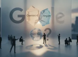 Google lancia Gemini 4 Argon: tra ambizioni globali e dubbi interni sulle prestazioni