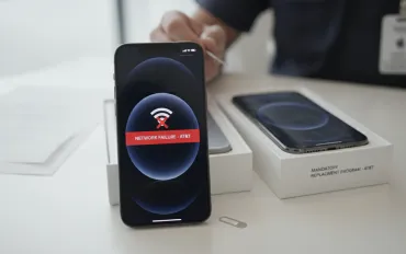 iPhone 18 Pro Max: Grave Bug di Rete su AT&T, Scatta la sostituzione obbligatoria
