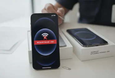 iPhone 18 Pro Max: Grave Bug di Rete su AT&T, Scatta la sostituzione obbligatoria