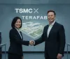 TSMC e Elon Musk: Verso una partnership storica nel progetto terafab