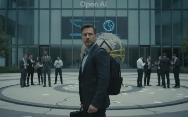 Terremoto OpenAI: si dimette David Robinson tra frizioni interne e allarmi globali sulla sicurezza