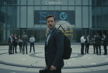 Terremoto OpenAI: si dimette David Robinson tra frizioni interne e allarmi globali sulla sicurezza