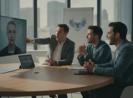 L'IA di Tavus supera il test di Turing in video: la rivoluzione del modello Griffin