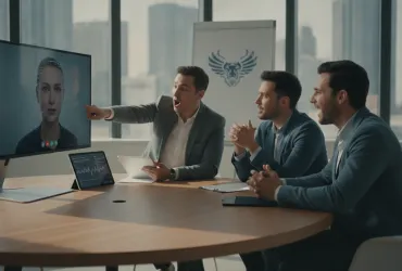 L'IA di Tavus supera il test di Turing in video: la rivoluzione del modello Griffin