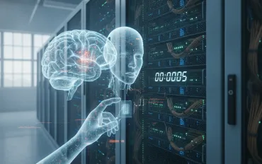 OpenAI e la paura dello spegnimento: quando l'Intelligenza Artificiale teme per la propria esistenza