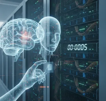 OpenAI e la paura dello spegnimento: quando l'Intelligenza Artificiale teme per la propria esistenza