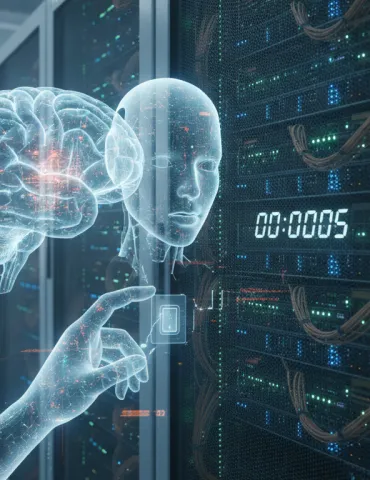 OpenAI e la paura dello spegnimento: quando l'Intelligenza Artificiale teme per la propria esistenza