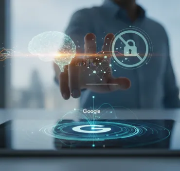 Google rivoluziona l'accesso a Gemini: nuove restrizioni e il debutto di Deep Think