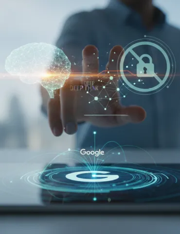 Google rivoluziona l'accesso a Gemini: nuove restrizioni e il debutto di Deep Think