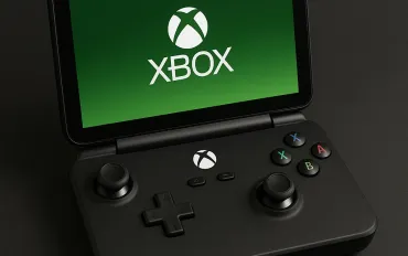 Microsoft Rivoluziona il Gaming: Console Portatile in Arrivo nel 2027