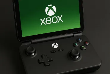 Microsoft Rivoluziona il Gaming: Console Portatile in Arrivo nel 2027