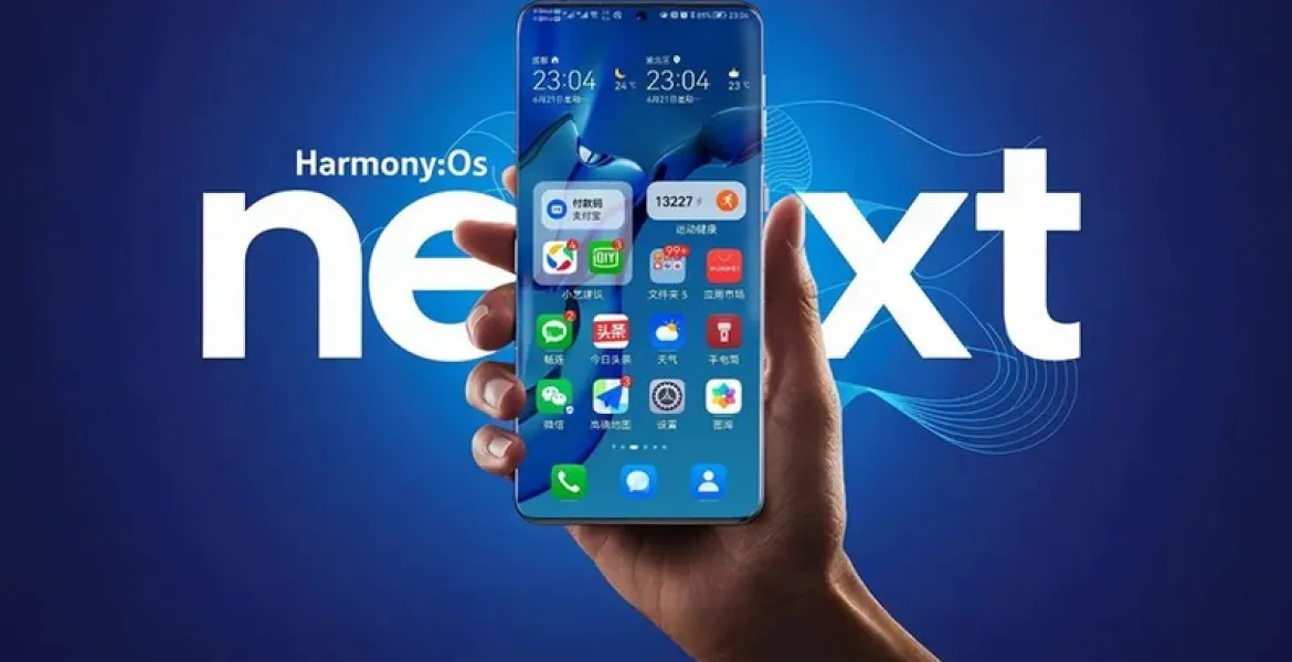 Stati Uniti bloccano l'espansione globale di Huawei HarmonyOS