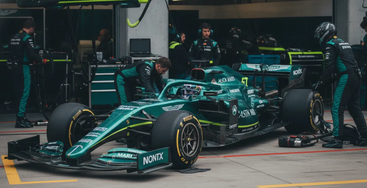 Alonso contro Hamilton è scontro totale a Sepang: Lo spagnolo accusa la FIA di favoritismi