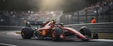 Caos e gloria a Sepang: Hamilton strappa il podio mentre la Ferrari si interroga sulla strategia