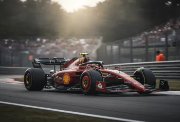 Caos e gloria a Sepang: Hamilton strappa il podio mentre la Ferrari si interroga sulla strategia