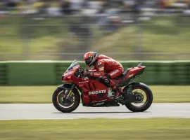 MotoGP Motegi: Marc Marquez trionfa in Giappone e punta al Mondiale