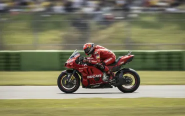 MotoGP Motegi: Marc Marquez trionfa in Giappone e punta al Mondiale