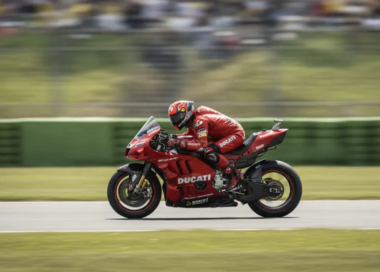 MotoGP Motegi: Marc Marquez trionfa in Giappone e punta al Mondiale