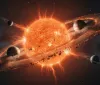 L'inevitabile fine del Sistema Solare: i giganti gassosi non sopravviveranno al Sole