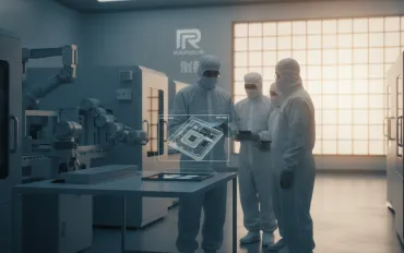 La riscossa tecnologica del Giappone: Rapidus e la nuova era dei chip a 2 nanometri
