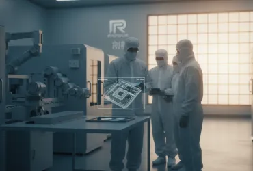La riscossa tecnologica del Giappone: Rapidus e la nuova era dei chip a 2 nanometri