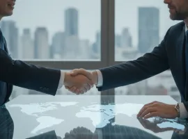 Huawei e Qualcomm: l'accordo storico che ridisegna il futuro tech globale