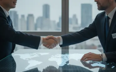 Huawei e Qualcomm: l'accordo storico che ridisegna il futuro tech globale