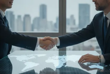 Huawei e Qualcomm: l'accordo storico che ridisegna il futuro tech globale