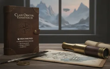 Clair Obscur: Expedition 33 saluta Xbox Game Pass: ecco i titoli in uscita a metà ottobre