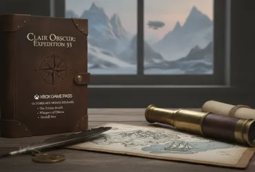Clair Obscur: Expedition 33 saluta Xbox Game Pass: ecco i titoli in uscita a metà ottobre