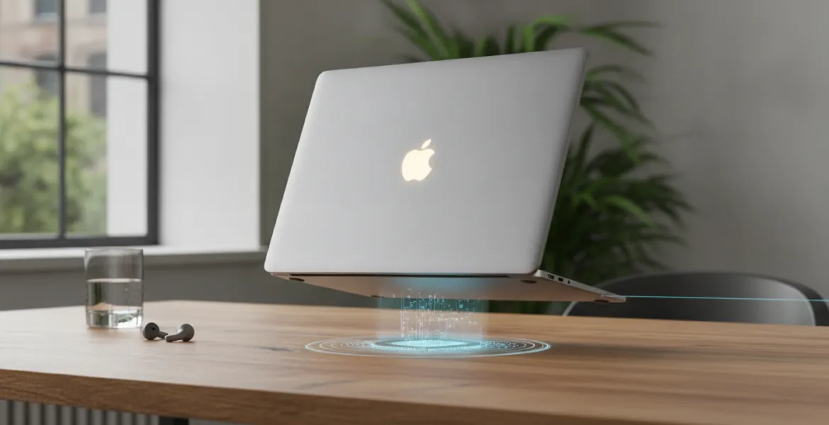 Apple MacBook Pro 2026: Svolta leggerezza e potenza con il chip M5