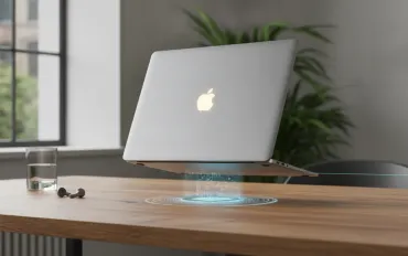Apple MacBook Pro 2026: Svolta leggerezza e potenza con il chip M5