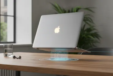 Apple MacBook Pro 2026: Svolta leggerezza e potenza con il chip M5
