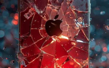 Apple a rischio: Il mercato Cinese degli iPhone potrebbe svanire