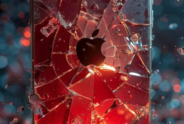 Apple a rischio: Il mercato Cinese degli iPhone potrebbe svanire