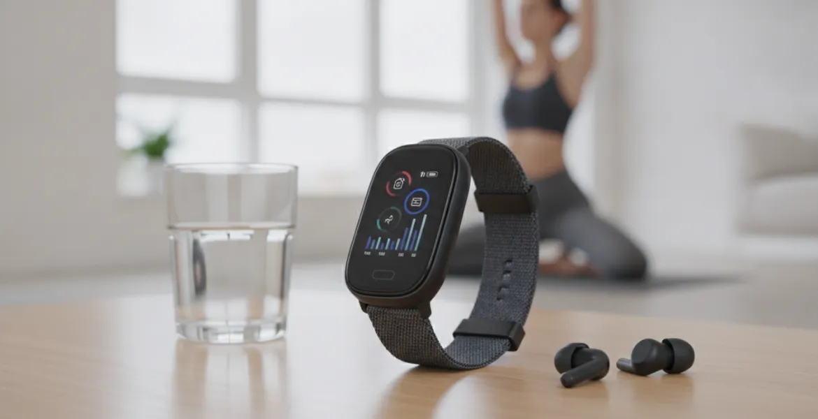 Google Fitbit Edge: il nuovo tracker di fascia media che sfida gli smartwatch