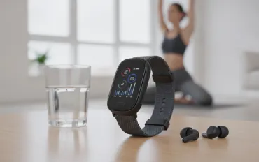 Google Fitbit Edge: il nuovo tracker di fascia media che sfida gli smartwatch