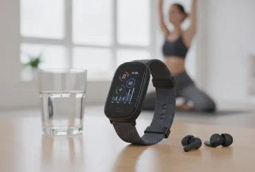 Google Fitbit Edge: il nuovo tracker di fascia media che sfida gli smartwatch