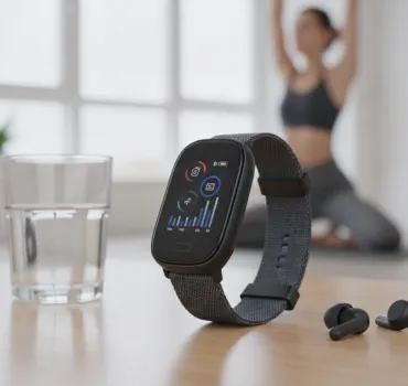 Google Fitbit Edge: il nuovo tracker di fascia media che sfida gli smartwatch