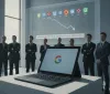 Googlebook al debutto: Google ammette problemi con le app Android su chip Intel