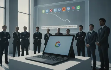 Googlebook al debutto: Google ammette problemi con le app Android su chip Intel