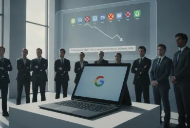 Googlebook al debutto: Google ammette problemi con le app Android su chip Intel