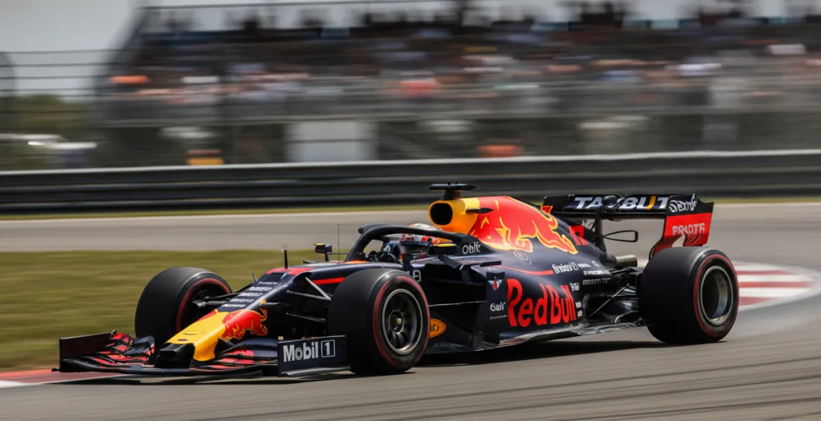 Red Bull, trionfo storico a Sepang: Il primo motore fatto in casa è già vincente