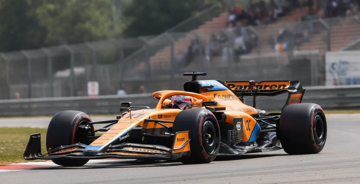 Il giallo McLaren a Sepang: perché la MCL40 è passata da favorita a quarta forza