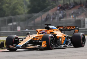 Il giallo McLaren a Sepang: perché la MCL40 è passata da favorita a quarta forza