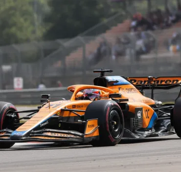 Il giallo McLaren a Sepang: perché la MCL40 è passata da favorita a quarta forza