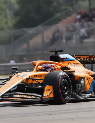 Il giallo McLaren a Sepang: perché la MCL40 è passata da favorita a quarta forza