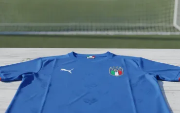 Nations League, l'Italia sfida il destino: a novembre il doppio scontro con Francia e Belgio